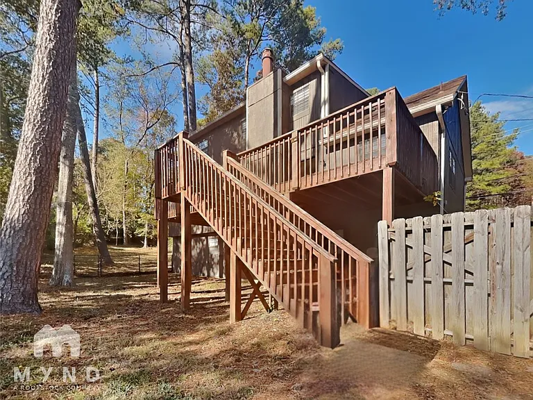 3767 Chestnut Ridge Ln — Photo 21