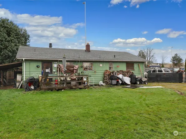 511 W James Street, Kent, WA 98032