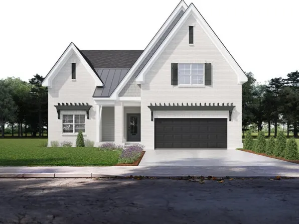 612 Donna Oaks Dr Lot 4, Mount Juliet, TN 37122
