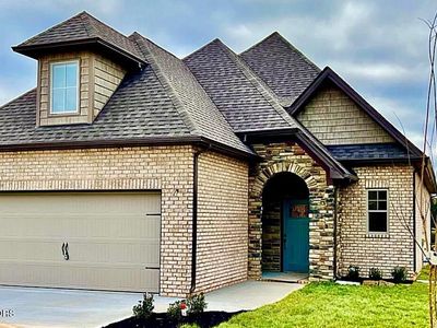 826 Olympic Dr, Lenoir City, TN, 37771