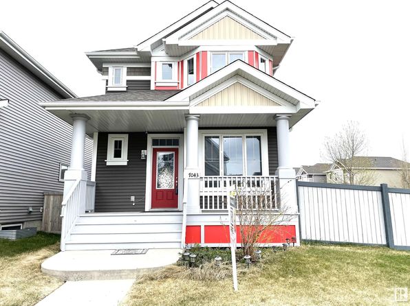 7043 22nd Ave SW, Edmonton, AB T6X 0T8