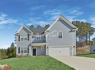 526 Westridge Cir, Dallas, GA 30132