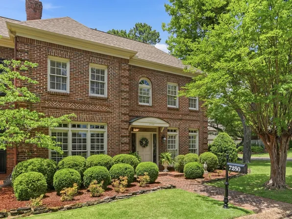 7250 Plantation Cir, Germantown, TN 38138