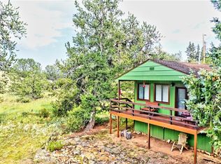 108 Matchlock Way, Como, CO 80456