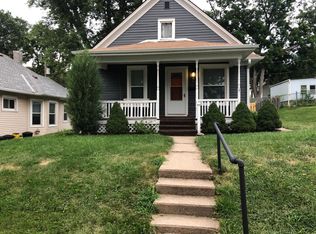 2535 N 64th St, Omaha, NE 68104