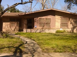 4607 Seabreeze Dr, San Antonio, TX 78220