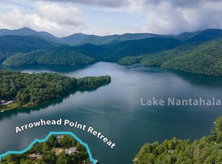 0 Arrowhead Point, Topton, NC 28781