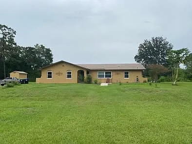 7600 Eden Park Rd
