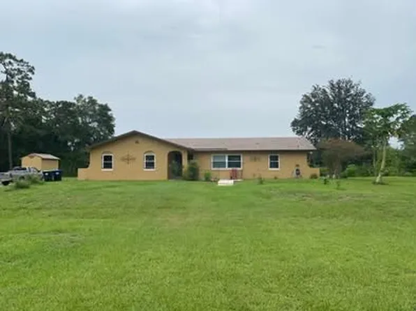 7600 Eden Park Rd, Orlando, FL 32810