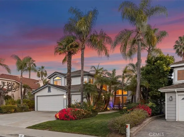 17 Ridgerock, Laguna Niguel, CA 92677