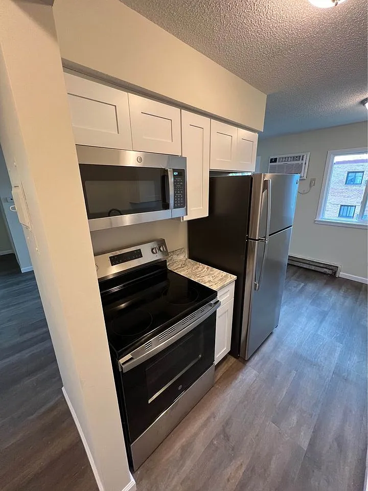 3816 Stinson Boulevard Northeast - 201 — Photo 1