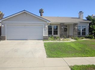 1111 Santa Cruz Ave, Tulare, CA 93274