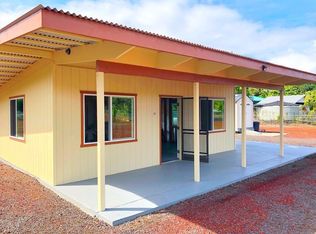 20th Ave LOT 44, Keaau, HI 96749