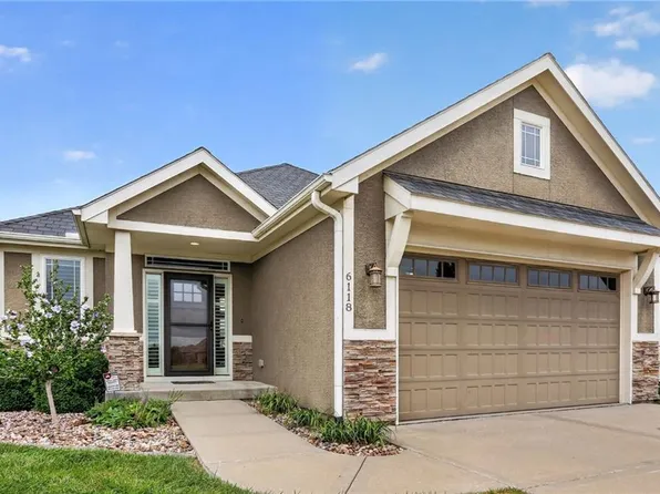 6118 NW 95th St, Kansas City, MO 64154