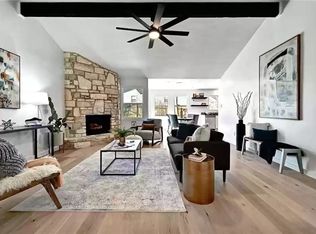 7400 Inspiration Dr, Austin, TX 78724