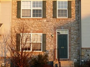 193 Bradford St, Millersville, PA 17551