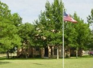 1612 Bent Tree Rd, Seagoville, TX 75159