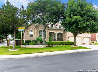 11955 Coleto Crk, San Antonio, TX 78253