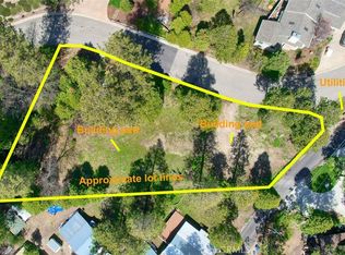 0 Dogwood Creek Dr LOT 31, Bass Lake, CA 93604