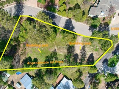 0 Dogwood Creek Dr Lot 31, Bass Lake, CA, 93604
