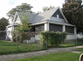 2208 Avondale Pl, Indianapolis, IN 46218