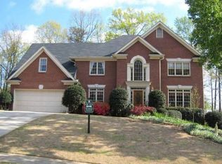 650 Saint Fillans Ct, Johns Creek, GA 30022