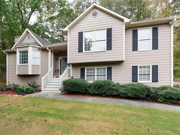 644 Holland Rd, Dallas, GA 30157