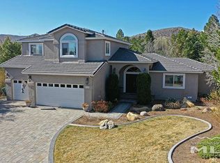14240 Via Contento Ct, Reno, NV 89511