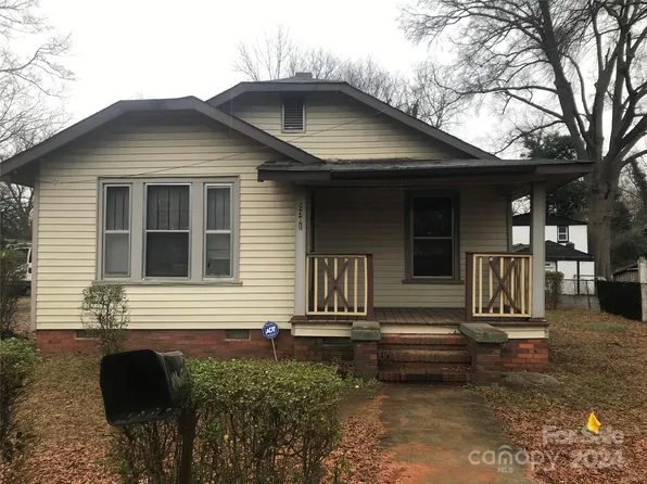 2301 Celia Ave, Charlotte, NC 28216