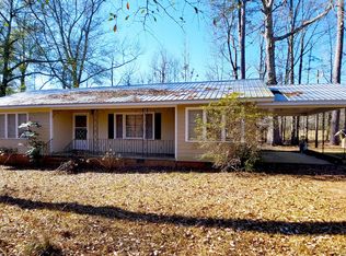 33 Buckley Rd, Laurel, MS 39443