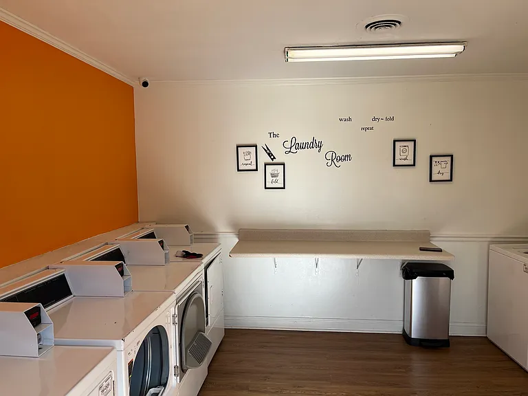 Twincity Apartments — Photo 26