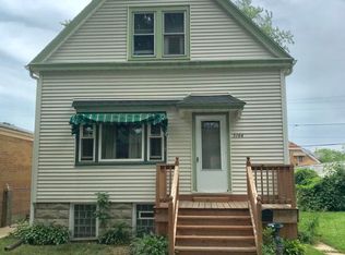 3164 S 8th St, Milwaukee, WI 53215