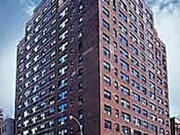 Gramercy 25