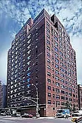 201 East 25th Street in Kips Bay