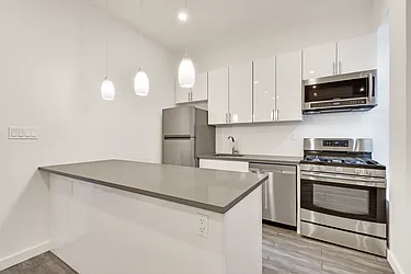 Rented by Oxford Property Group