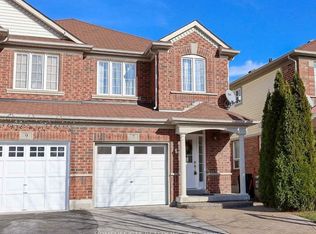 7 Netherway Cres #Basement, Ajax, ON L1T 4X5