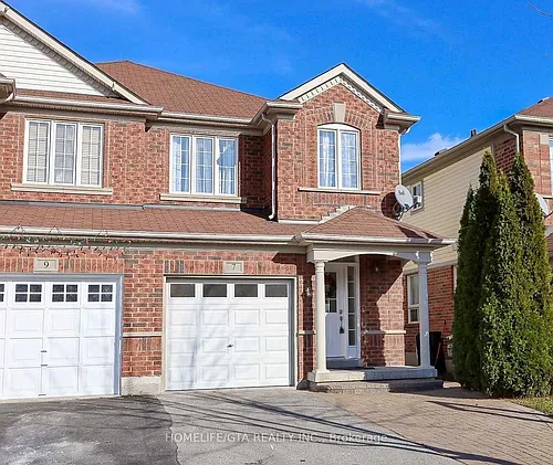 7 Netherway Cres #BASEMENT Photo 1