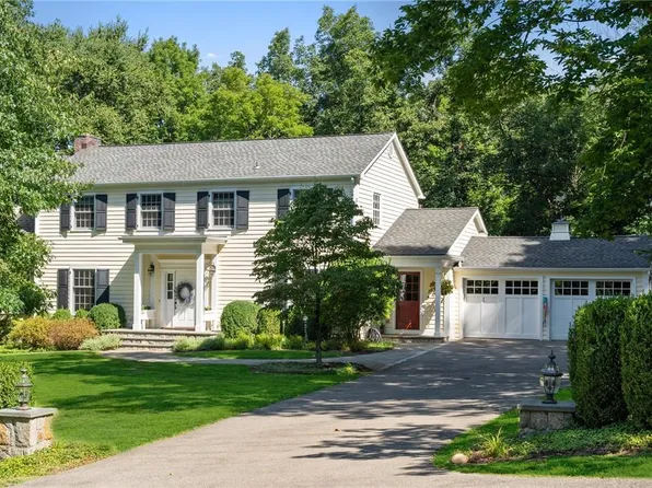 64 W Orchard Road, Chappaqua, NY 10514