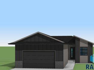1212 W Rivulet St, Brandon, SD 57005