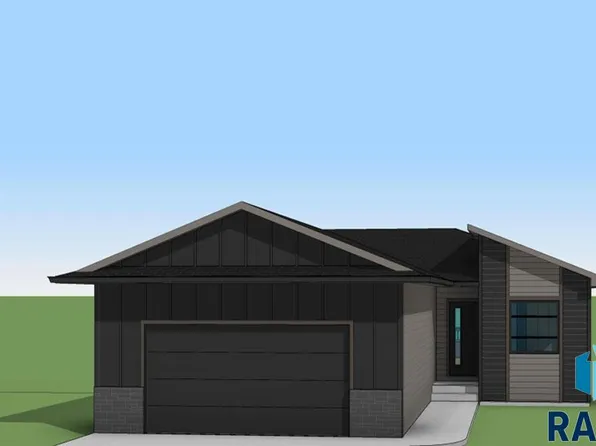 1212 W Rivulet St, Brandon, SD 57005