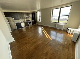 635 Riverside Dr APT 11B, New York, NY 10031