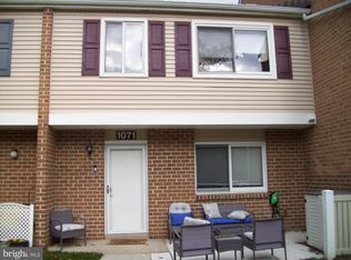 1071 Pendleton Ct, Voorhees, NJ 08043