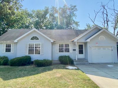 200 Durham Dr, Steger, IL, 60475