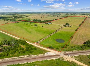 12558 Guyton Rd, Moody, TX 76557