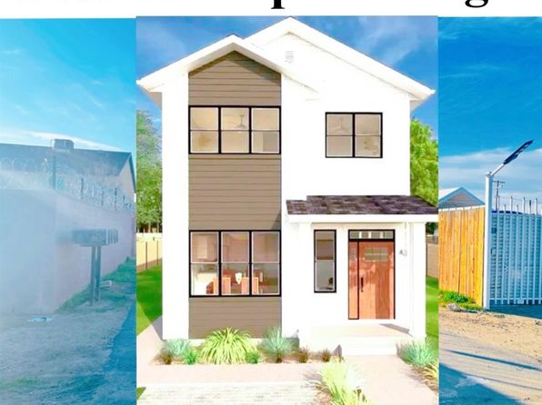 414 S Williams St, Bakersfield, CA 93307