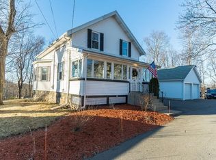 4 Stanley Ter, Saugus, MA 01906