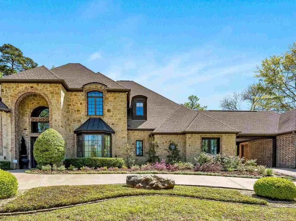 606 W Grande Blvd, Tyler, TX 75703