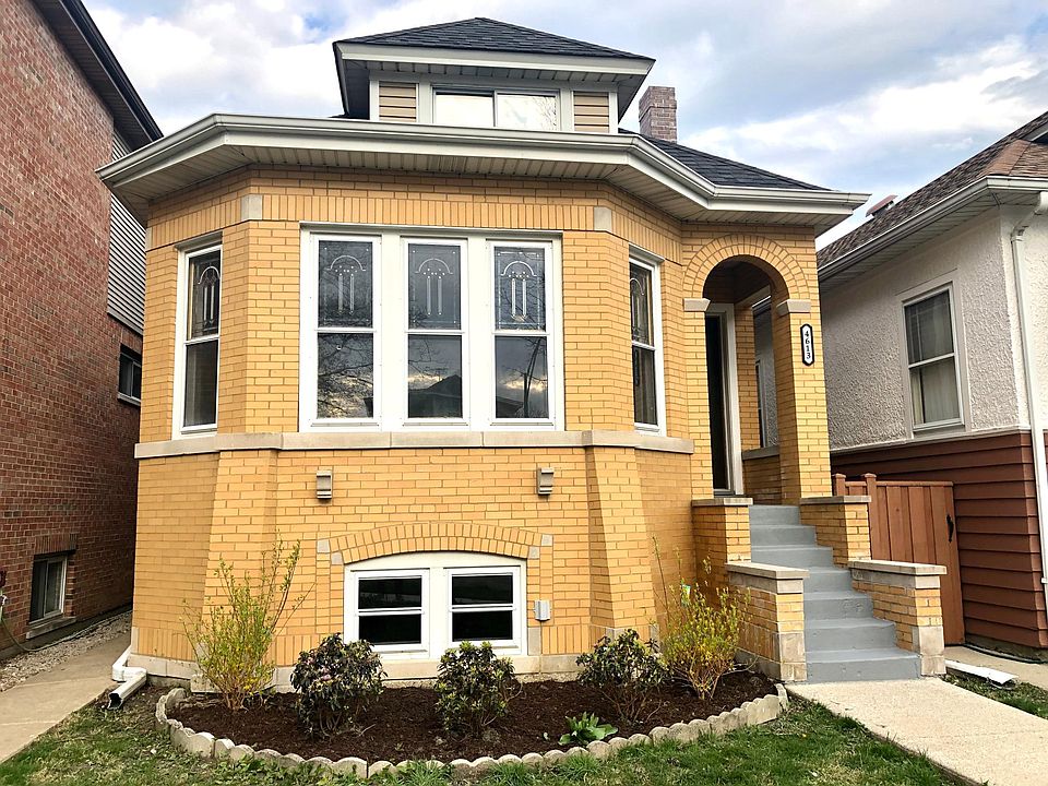 1st image of 4613 N Kedvale Ave #3
