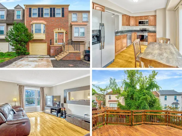 7316 Saint Johns Ct, Manassas, VA 20109