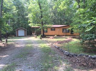932 Nesbit Loop NE, Resaca, GA 30735